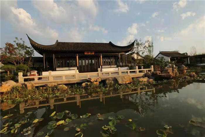 如何對(duì)仿古瓦進(jìn)行保存
