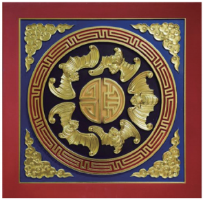 仿古吊頂板